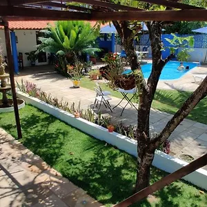 São Jorge Estalagem Pôrto das Galinhas