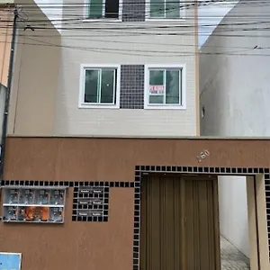 W S Albergue Fortaleza (Ceara)