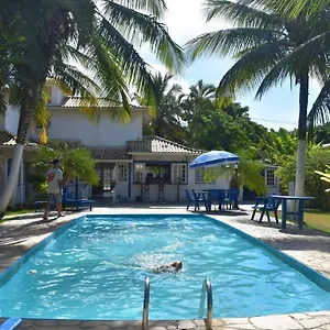 Hibiscus Center Hotel Búzios