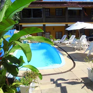 A Flor Da Terra Estalagem Porto Seguro
